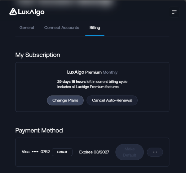 Lux Algo Premiums - Image 2